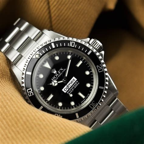 comex rolex submariner for sale|rolex submariner for sale used.